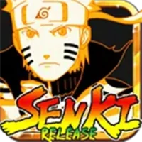 Naruto Senki