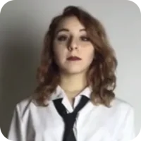 Pocket Girl