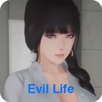 Evil Life