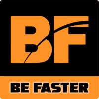 BF Browser Anti Blokir