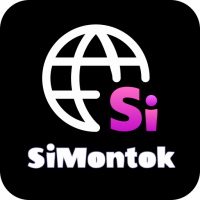SiMontok Browser : anti Blokir