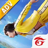 Free Fire Advance Server