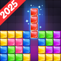 Block Puzzle Jewel Classic