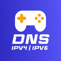 Gaming DNS - Get Lower Ping