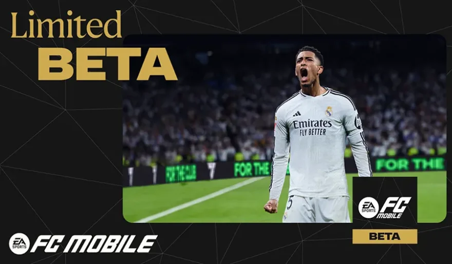 Cara Download FC Mobile Beta APK di Android dan iOS 2025
