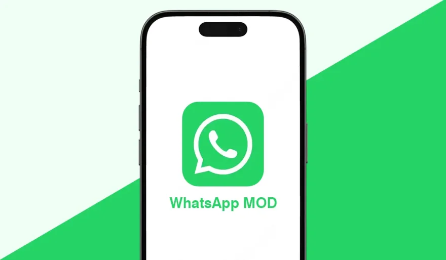 WhatsApp MOD
