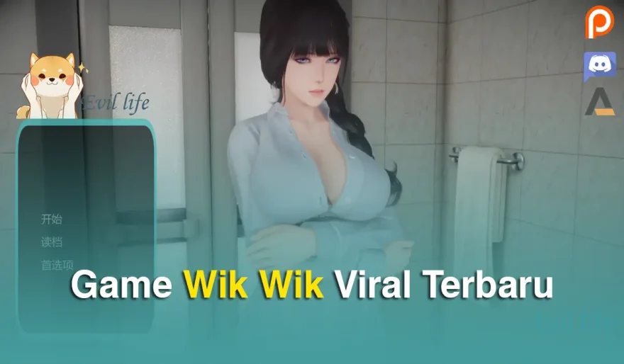 Game Wik Wik