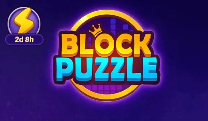 Game Block Puzzle Penghasil Uang